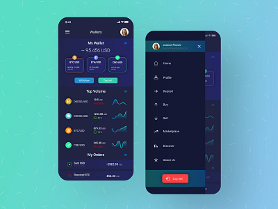 Crypto Wallet crypto wallet