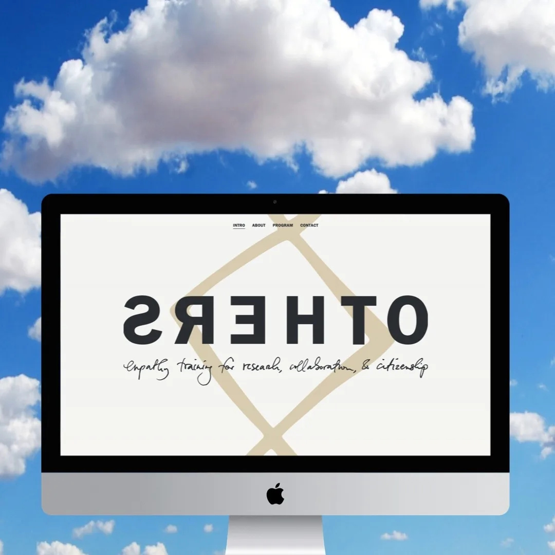 Others Unlimited Brand Identity brandidentity branding design illustration logo