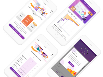 VoiceTube App payment(IAP) screen app design iap payment payment app plan popup ui uiux ux vector