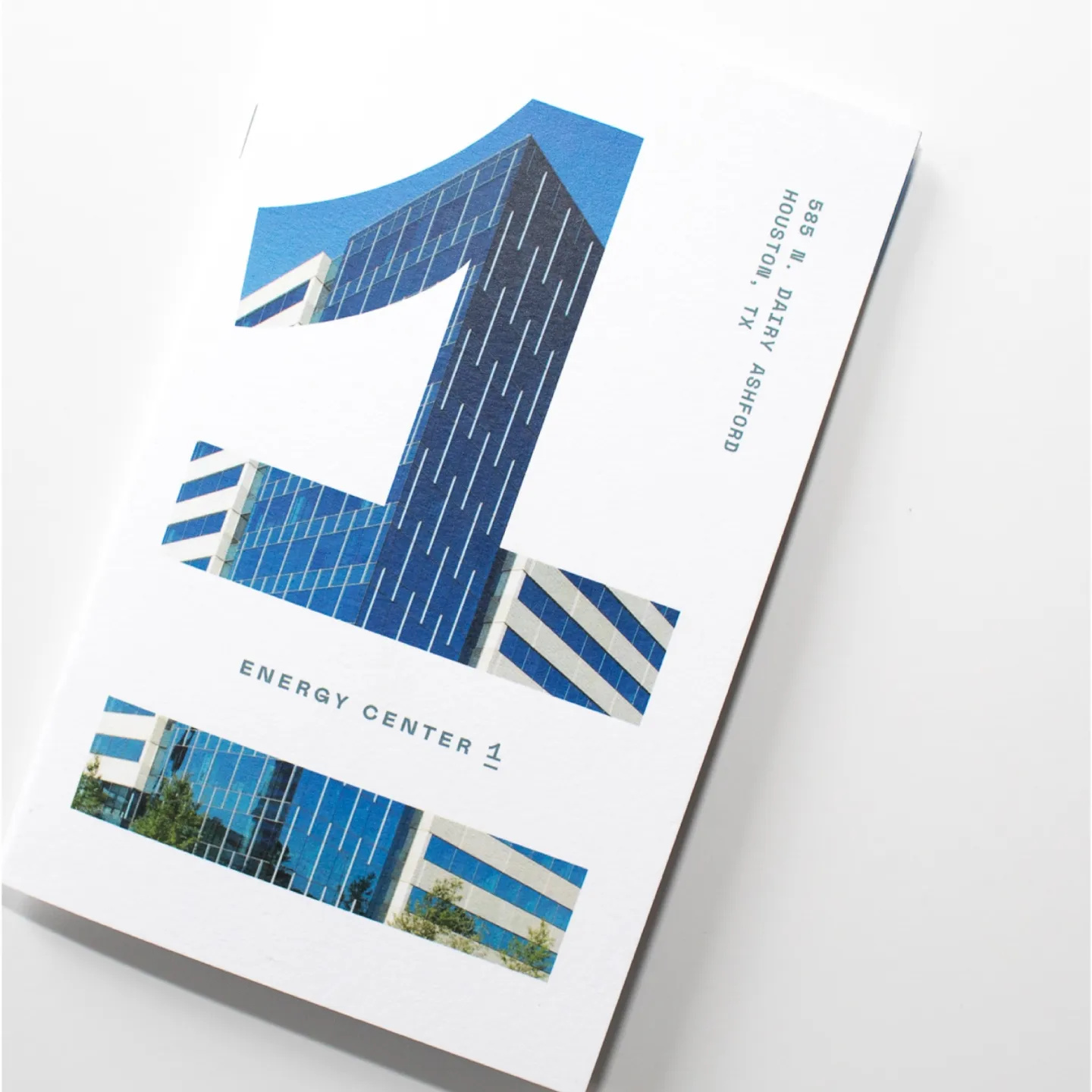 Energy Center 1 Branding branding design graphic design icons logo marketing realestate