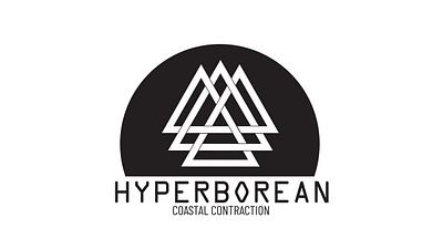 logo hypertext logo logo design