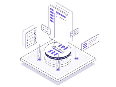 API and CLI animation animation api clean cli devops motion open source testing