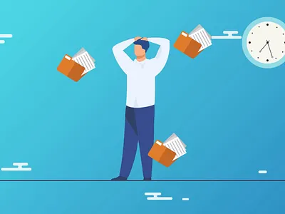 Safe place for aircraft records animated explainer video animated marketing videos animated video animated video company animated video production best corporate videos corporate video company design illustration records