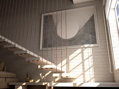 Indoor House Photorealistic MockUps art art direction article artist artwork design digital gallery mockup mockup psd mockup template photo photography photoshop poster print print design prints