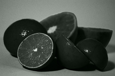 Fruit photo series - Citrus photograhy