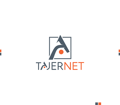 tajer branding creative design illustration illustrator logo logo making monogram monogram design monogram logo monograms type