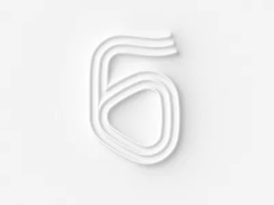 36 days of type 6 36 days of type 36daysoftype 6 concept design graphic design illustration lettering typography