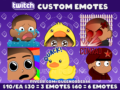 Custom Twitch Emotes chibi custom emotes twitch emote artist emoteart emotes emotes for twitch streamer twitch twitch emotes artist twitchemotes youtube youtube emotes