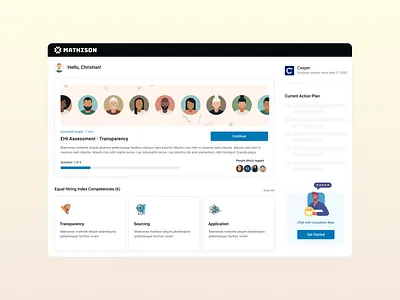 Assessment Dashboard asessment clean dashboard inclusion