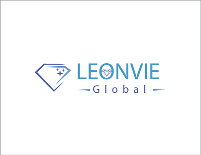 Leonvie Global Logo Design branding bussiness logo creative logo creative logo design design logo design logodesign logofolio logos logotype logotypes unique logo design