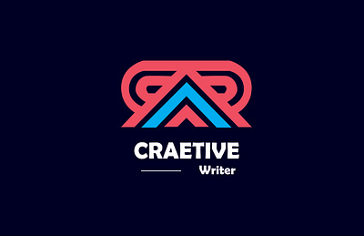 CREATIVE WRITERS adobe illustrator adobe photoshop branding company brand logo company branding company logo creative design icon illustration logo unique logo unique writers logo writers writers logo