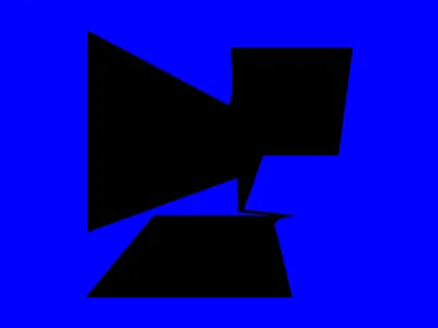 7 + gramophone/switch 36daysoftype 36daysoftype08 bold boldfont boldtypography gramophone gramophone mark letter letters logo negative space negativespace negativespacelogo number seven seven seven mark typeinspiration typeinspire