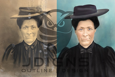 Restoration Pic