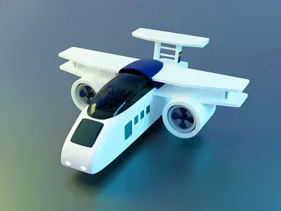 Plane 3d 3d art blender blender 3d design graphic graphic design graphicdesign illustration