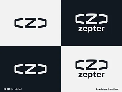 Zepter - logo concept brand design brand designer branding creative logo icon lettermark lettermark logo logo logo design logo design concept logo designer mark minimalist logo sceptre z letter z letter logo z lettermark z logo zepter