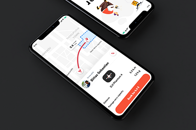 Drone delivery android app apple delivery delivery app dribbble dribble invite drone fit fitness app google fit minimal mobile ui uidesign