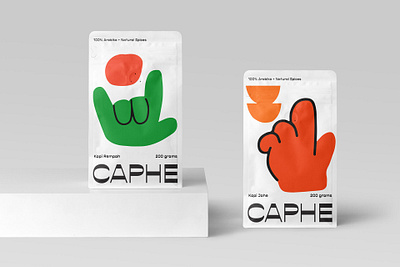 Caphe Coffee Brand Identity brand branding branding mockup brochure business card download free freebie identity letterhead logo mockup mockupcloud portfolio presentation psd showcase stationery template typography