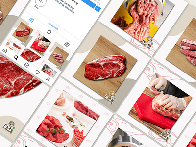 Instagram Post branding branding and identity branding design instagram post