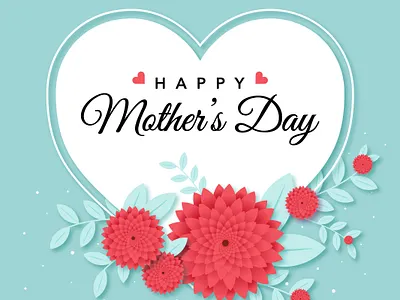 Mothers Day artlover brushes design illustration illustrator typography vector