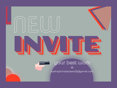 Dribbble Invite Giveaway dribbble dribbble invitation dribbble invite free give away giveaway giveway gladmug invitation invite