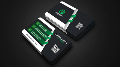 Creative Business Card Psd Design business card psd business card visiting cards