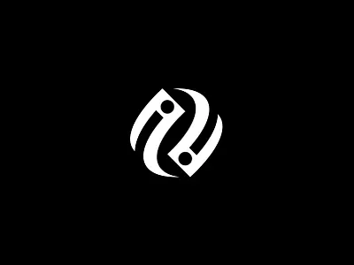 rotation i abstract logo awesome logo letter i logo logo design logo inspiration logo letter i memorable logo professional logo ritation i logo rotation logo simple logo unique logo