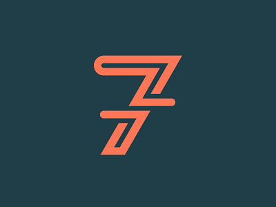 36 days of type - 7 36daysoftype