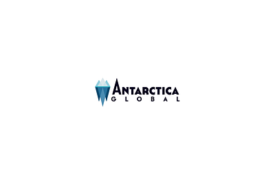 Antarctica Global Motion Showreel animation design motion ui uiux ux uxui