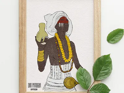 Osun candomble ketu orisa orisha orixa oshun osun oxum yaba yalode