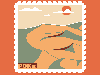 Pursue Palette 5 - Signups design illustration pixel pixel art pixelart