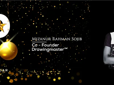 Drawingmaster design logo typography