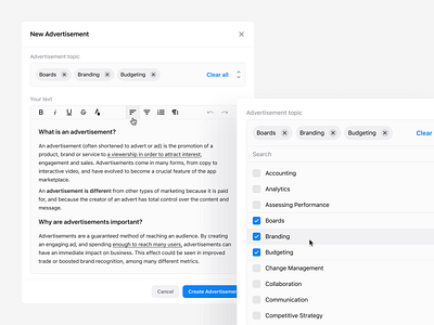 Daily 98. Advertisement field fields form form design forms input input field input fields inputs ui ui ux ui design uidesign uiux ux ux ui ux design uxdesign uxui