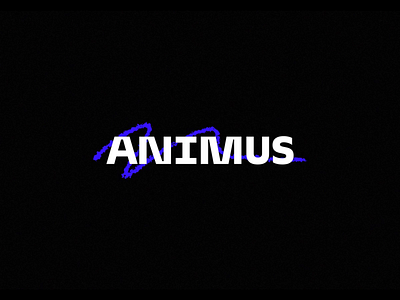 Animus Dead Brand Direction animus studio brand identity branding branding agency branding and identity branding design design graphic design identity design identity system illustration product design rogue rogue studio typography ui ux web web design website