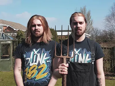 quarantine gothic photo edit photoshop art photoshop artwork