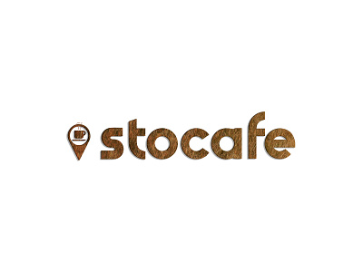 Cafe logo design | coffee abstract bean cafe caffeine cappuccino coffee corporate logo design creative logo design drink espresso graphics design logo logo logo design logotype organic shop vintage