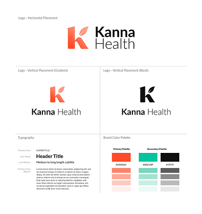 New Health Logo brand branding business creative fiverr fiverr.com fiverrgigs health logo designer medical minimal modern organic unique unique logo design