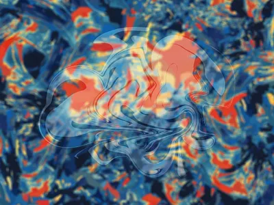 Painting art colors creative design geometry graphic graphic art graphic design graphics shape shapes simple simplistic vector