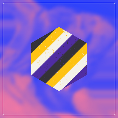 No Binary art colors creative design geometry graphic graphic art graphic design graphics shape shapes simple simplistic vector