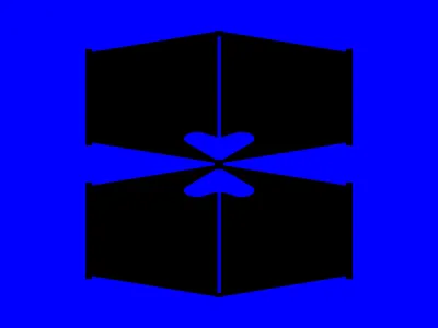 8 + ace of spades 365typefaces 36daysoftype 36daysoftype08 36dot ace of spades bold boldtypography eight letter letters logo negative space lover negativespace number eight spades typeinspiration typeinspire