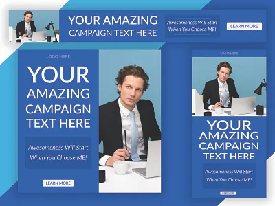 Multipurpose Web Banner Design Bundle ads ads banner ads design adsense advert advertisement advertisement design advertising banner ad banner ads banners bundle business banners corporate marketing site modern banner web banner web banner ad web banners