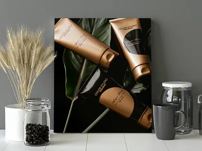 hair care product design branding cosmetic cosmetics design hair care hair care design hair color product design productdesign آرایشی بهداشتی رنگ مو شامپو طراحی محصول طراحی گرافیک ماسک نرم کننده