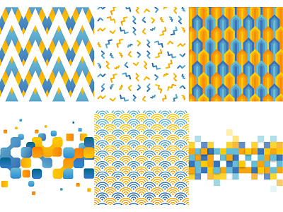 Illustration branding illustration