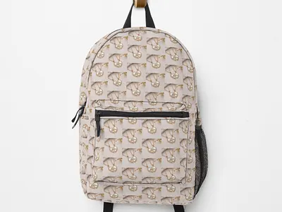 backpack amazing awesome backpack bestfriends bracelet design golden great