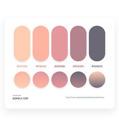 color Palette branding color color palette colorful colorpalette design illustraion ui ux web