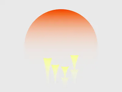 Artwork for Isolation (Part 1) affinity designer affinitydesigner album artwork illustration vector