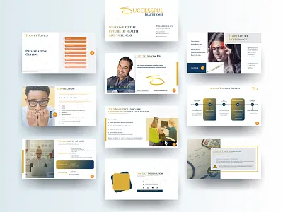 Portfolio Presentation graphics design pitch deck pitch deck design pitchdeck powerpoint powerpoint design powerpoint presentation powerpoint template presentation presentation design presentation template