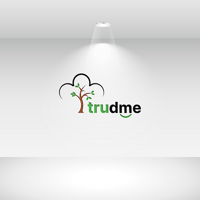 Trudme Logo Desigb brainstorming business businessman communication decisions finance global icon icons leader management manager plan presentation seo service