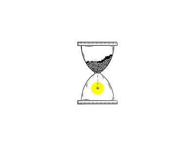 Hourglass illustration hour glass illustration hourglass illustration line art illustration line artwork