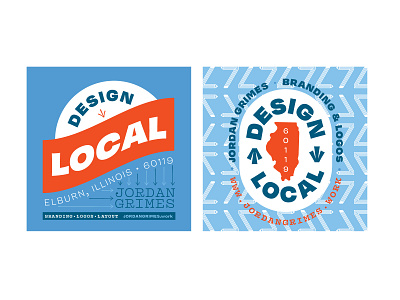 Coaster Concepts - 1 branding coaster concept design graphic design illustration local logo typography