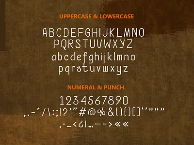 Qossta - Monoline Vintage Font adventure branding design font font awesome font design font family fonts illustration logo monoline trip typography vintage